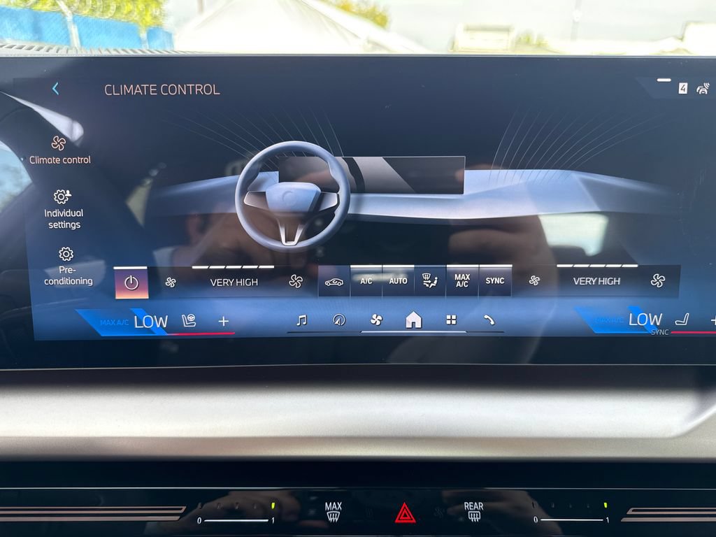 New 2026 BMW 530i w/ Premium Package RWD image 30