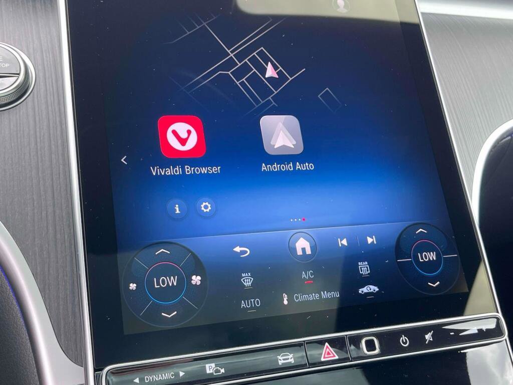 New 2026 Mercedes-Benz CLE 450 4MATIC Coupe image 26