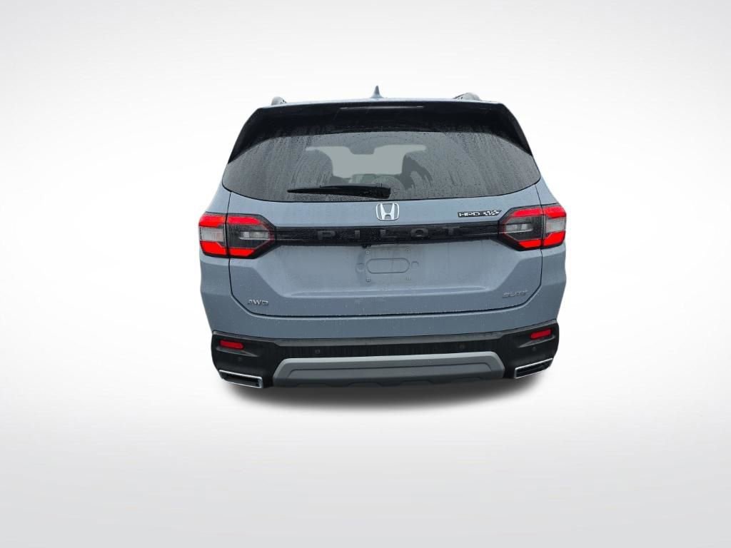 Used 2023 Honda Pilot Elite image 6
