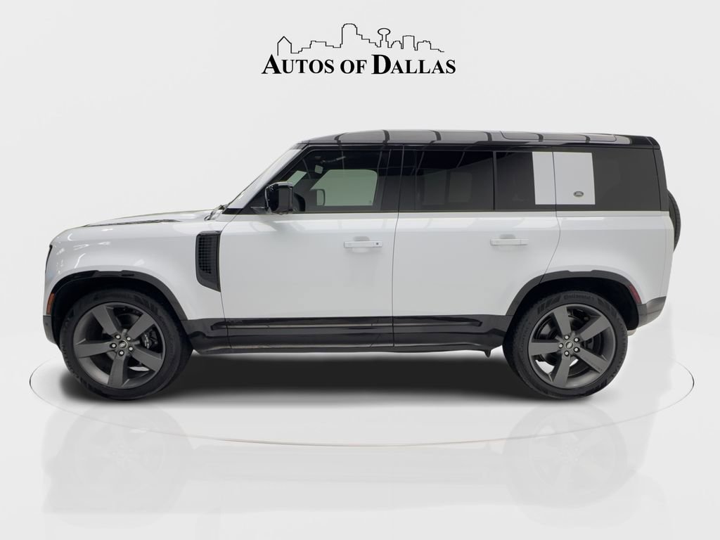Used 2023 Land Rover Defender 110 V8 image 7