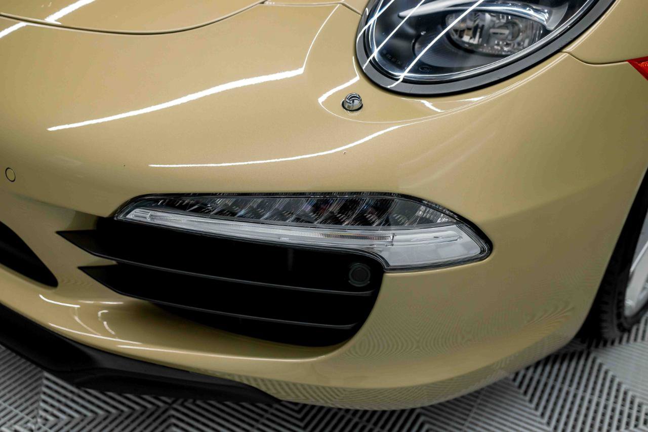 Used 2014 Porsche 911 Carrera S RWD image 13