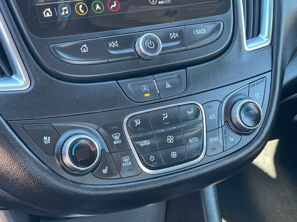 Used 2024 Chevrolet Malibu LT FWD image 18