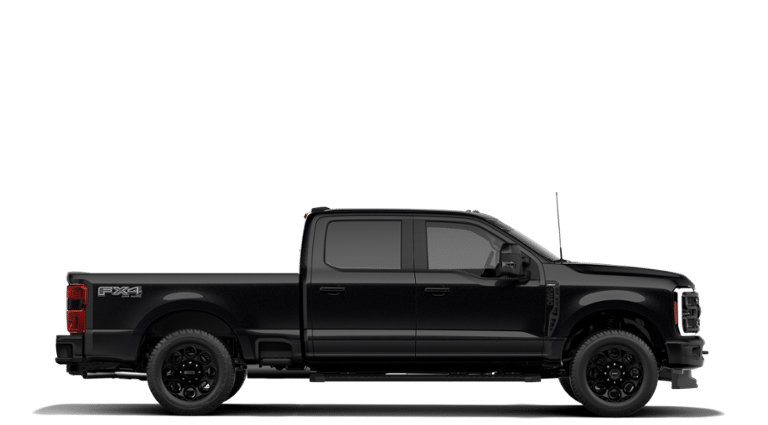 New 2027 Ford F250 Lariat AWD/4WD image 5