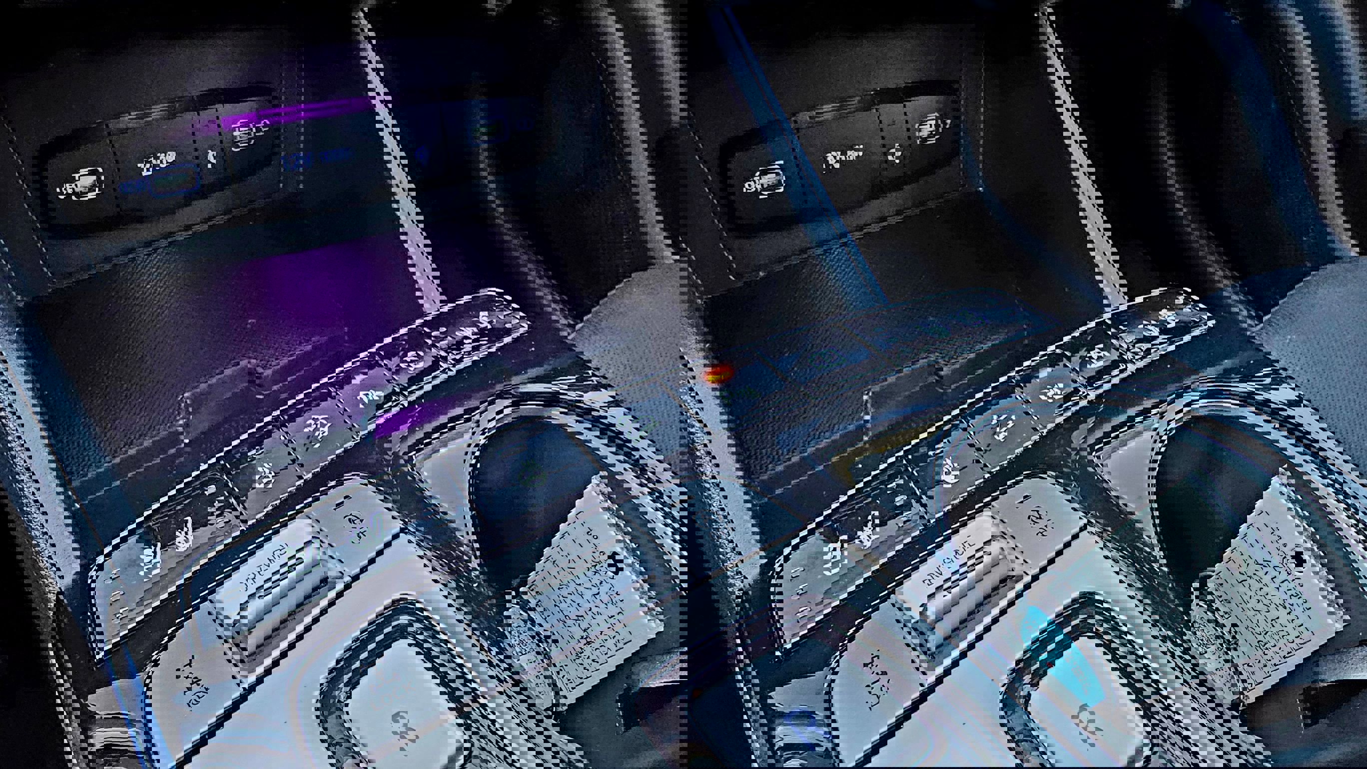 Used 2022 Hyundai Tucson Limited image 45