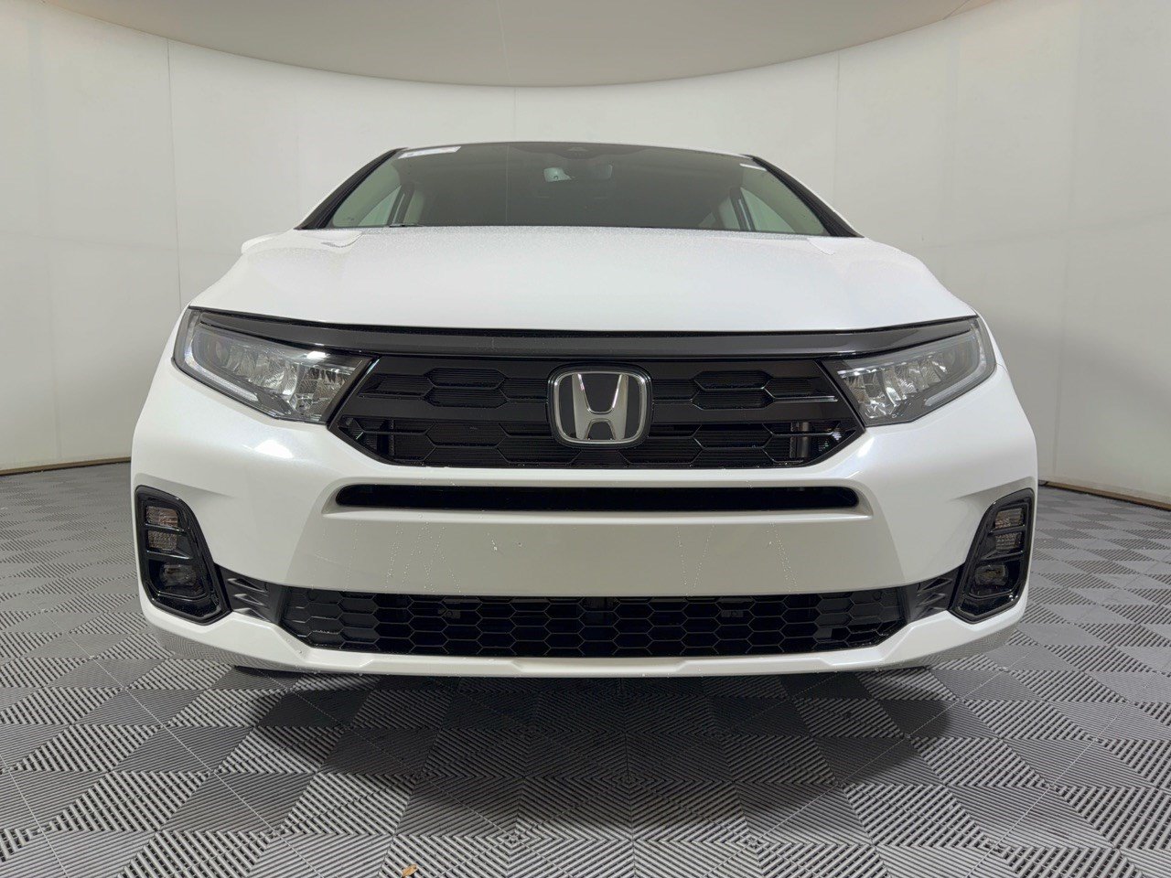 New 2027 Honda Odyssey Elite image 6