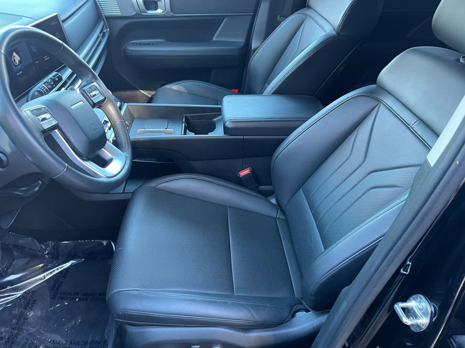 Used 2025 Hyundai Santa Fe SEL image 23