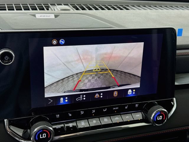 New 2026 Chevrolet Colorado Z71 w/ Technology Package AWD/4WD image 15