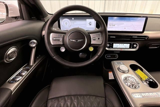 Used 2025 Genesis GV60 Performance AWD/4WD image 5