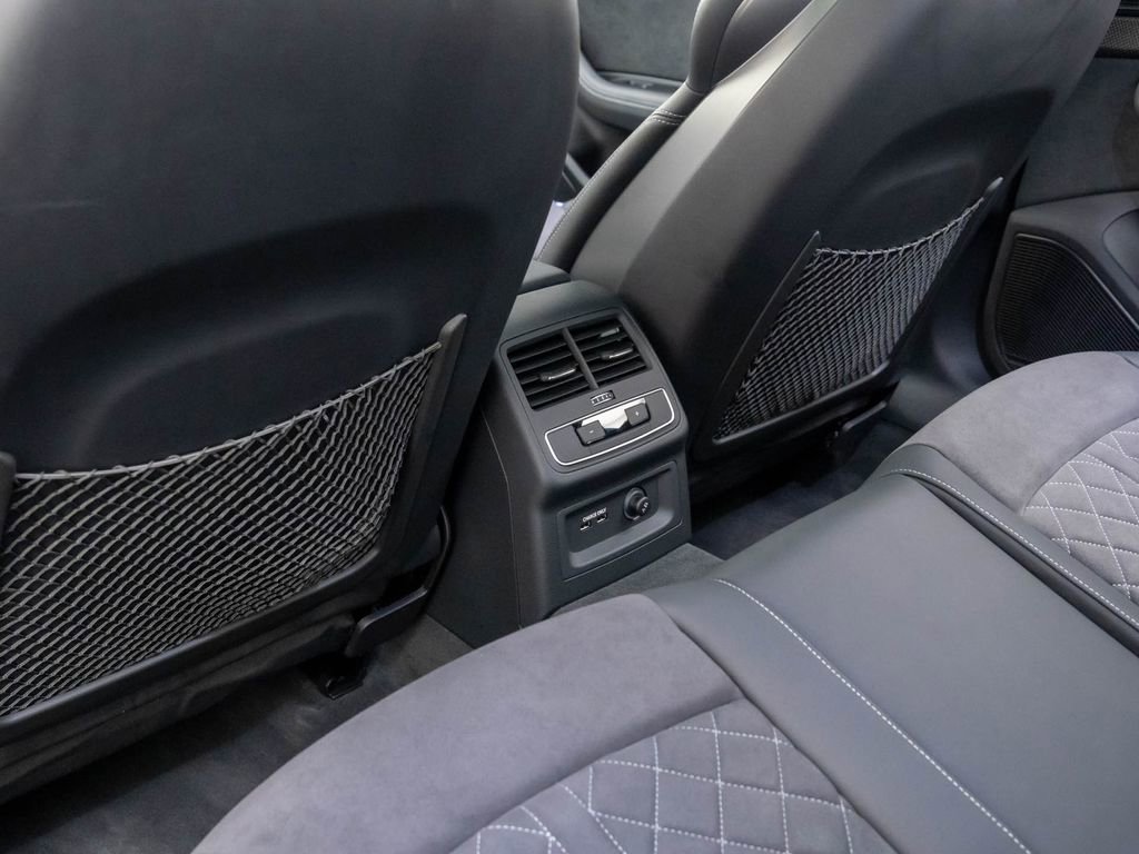 Used 2023 Audi S4 Premium Plus w/ Premium Plus Package image 16