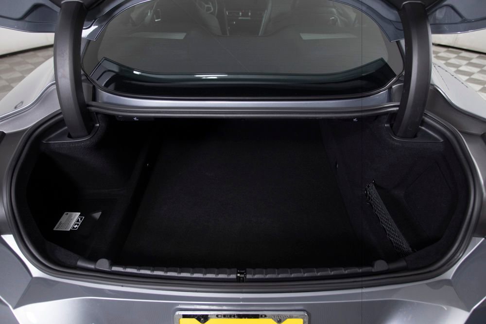 Used 2023 BMW 840i Coupe w/ Driving Assistance Package RWD image 9