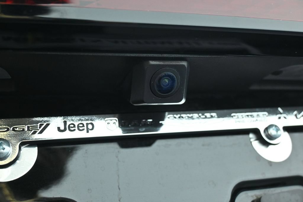 Used 2025 Chevrolet Tahoe RST w/ Comfort Package RWD image 32