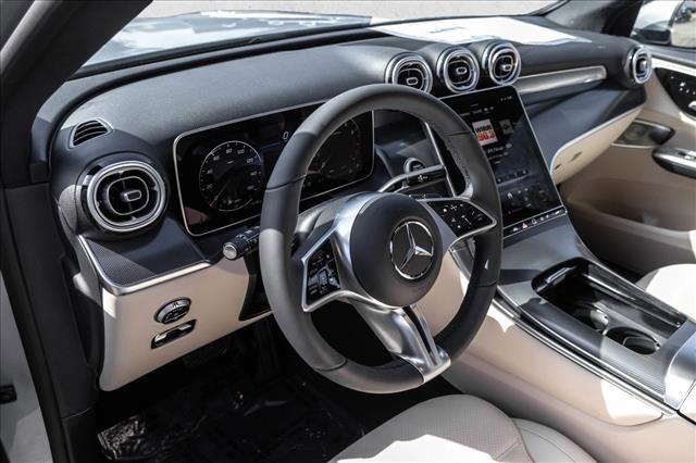 New 2026 Mercedes-Benz GLC 300 4MATIC image 10