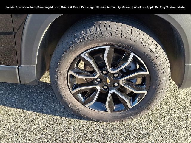 Used 2023 Chevrolet TrailBlazer ACTIV w/ Convenience Package image 13