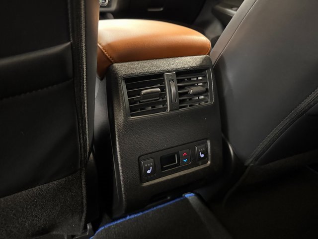 Used 2023 Mitsubishi Outlander SEL 40th Anniversary image 24