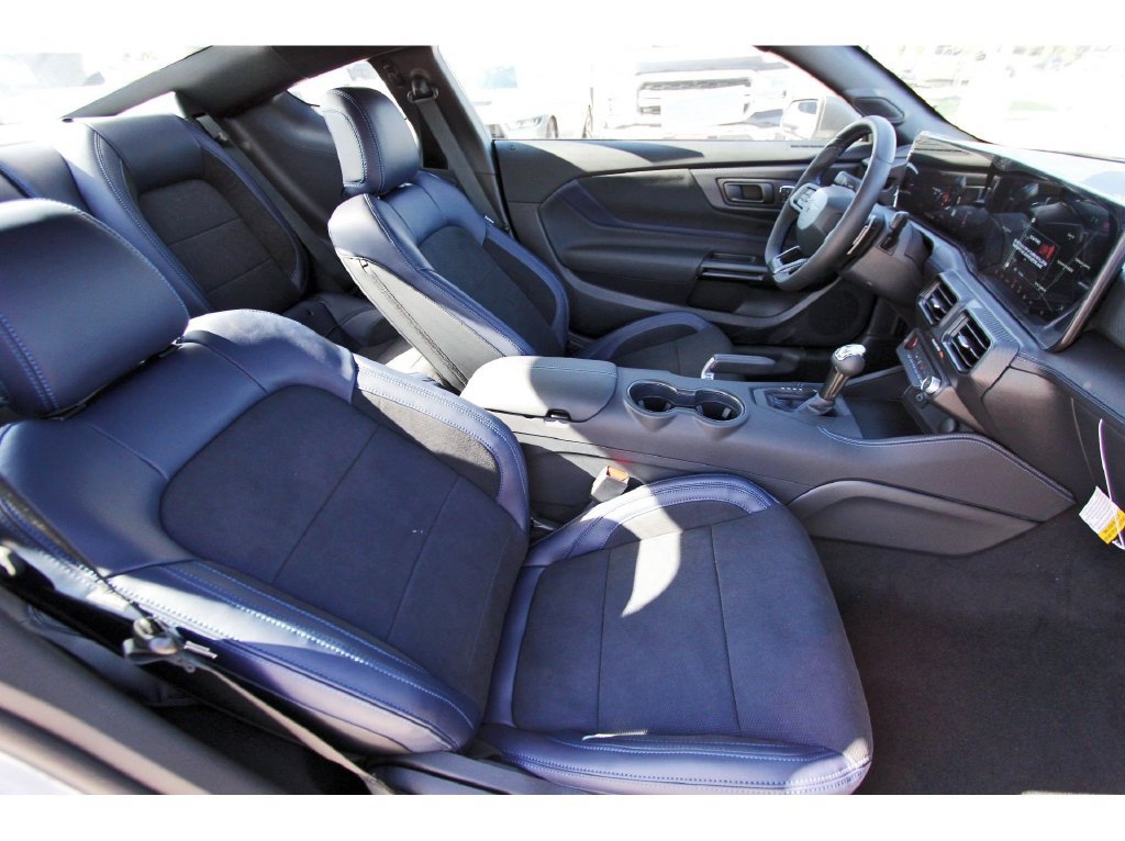 New 2026 Ford Mustang Dark Horse w/ Dark Horse Handlin Package RWD image 19