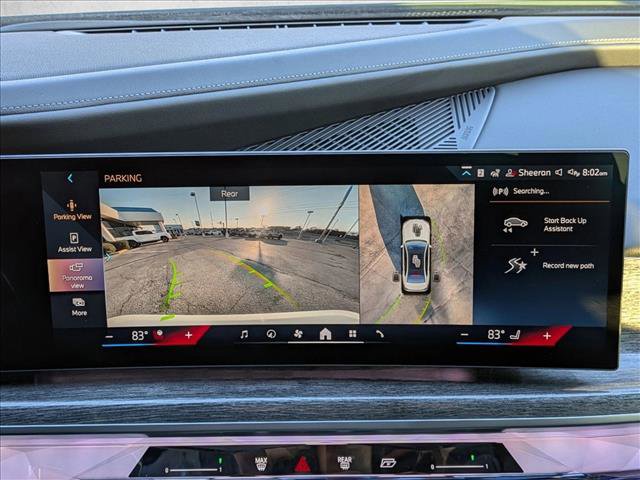 Used 2023 BMW 760i xDrive image 13