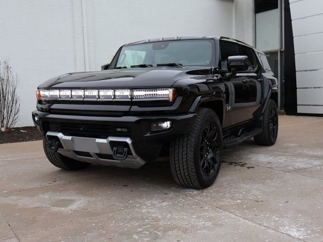 Certified 2025 GMC Hummer EV 2X image 3