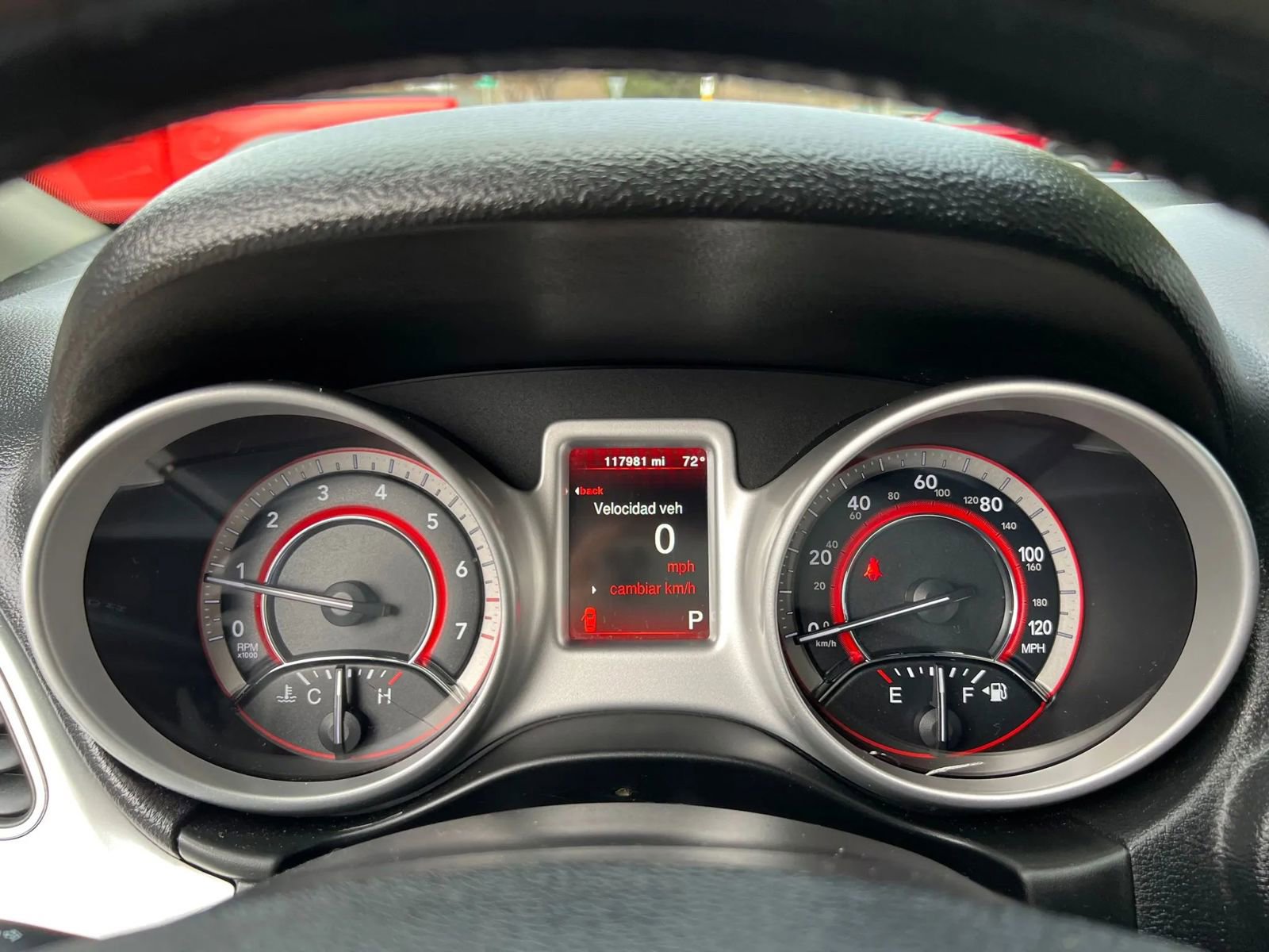 Used 2019 Dodge Journey SE w/ Connectivity Group image 19