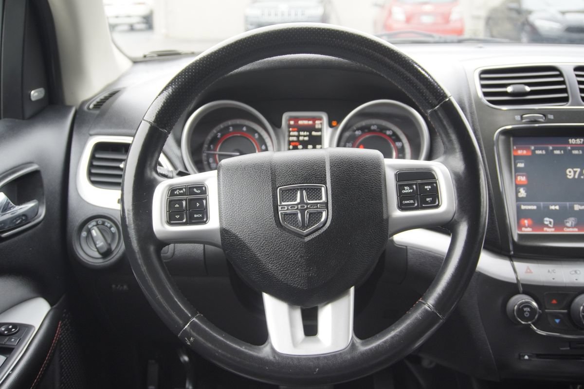 Used 2019 Dodge Journey GT AWD/4WD image 14