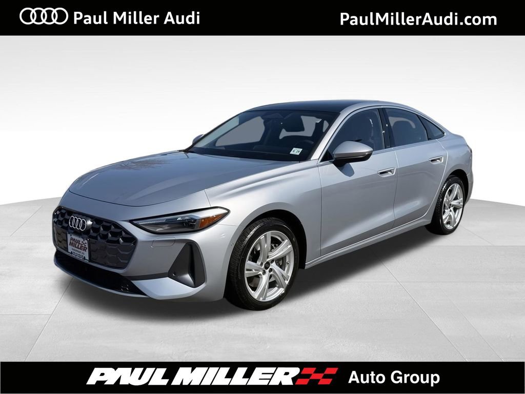 Used 2025 Audi A5 2.0T Premium w/ Convenience Package