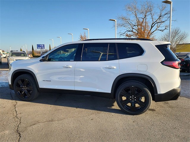 New 2026 GMC Acadia Elevation w/ Super Cruise Package image 8