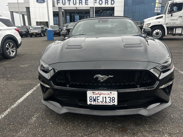 Used 2020 Ford Mustang GT Premium w/ GT Performance Package