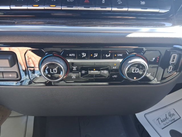 New 2026 Chevrolet Silverado 1500 LT image 37