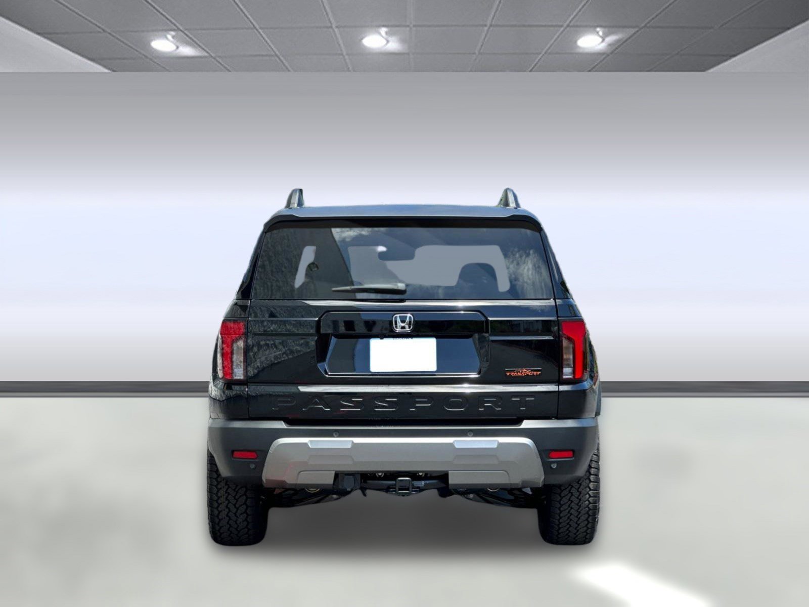 New 2026 Honda Passport TrailSport Elite image 9