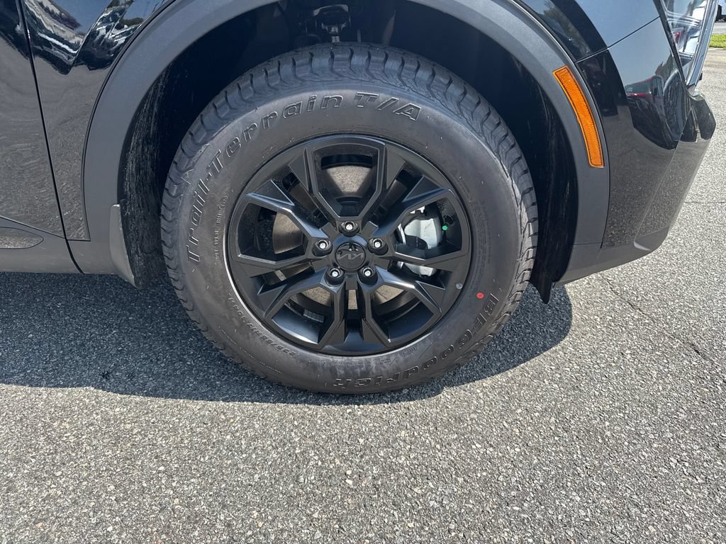 Certified 2025 Kia Sportage X-Pro Prestige AWD/4WD image 12