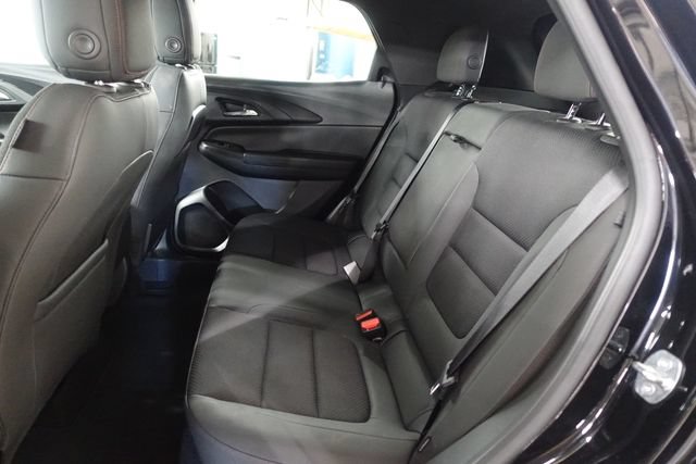 Used 2023 Chevrolet TrailBlazer RS w/ Convenience Package FWD image 20