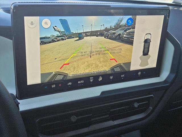 New 2025 Ford Bronco Sport Heritage image 12