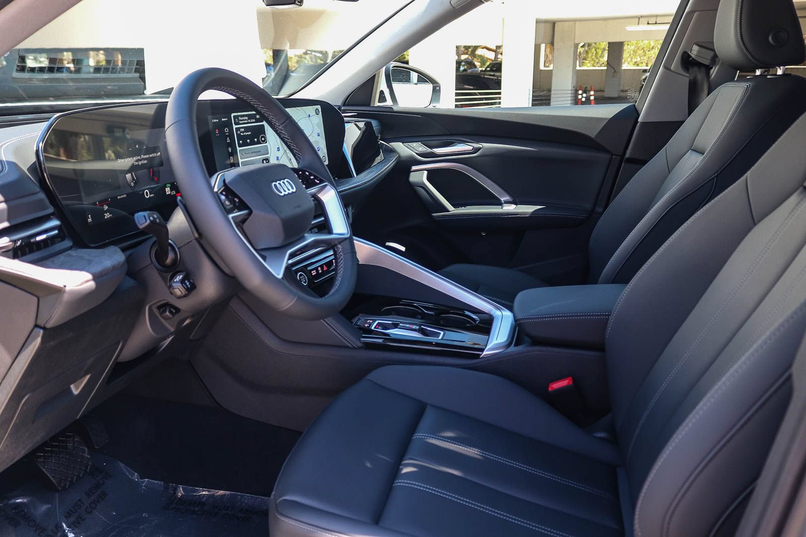 New 2026 Audi Q5 2.0T AWD/4WD image 18