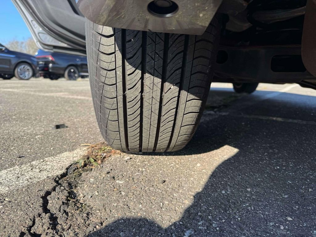 Used 2023 Nissan Altima 2.5 SV image 12