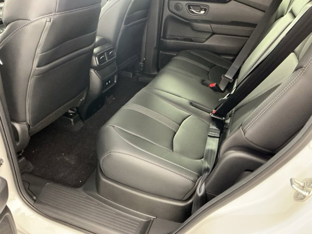 New 2026 Honda Passport RTL image 10