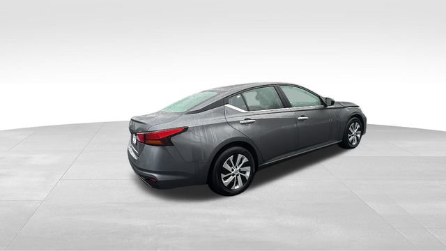 Used 2024 Nissan Altima 2.5 S image 36