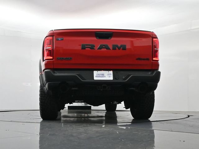 Used 2025 RAM 1500 RHO AWD/4WD image 49