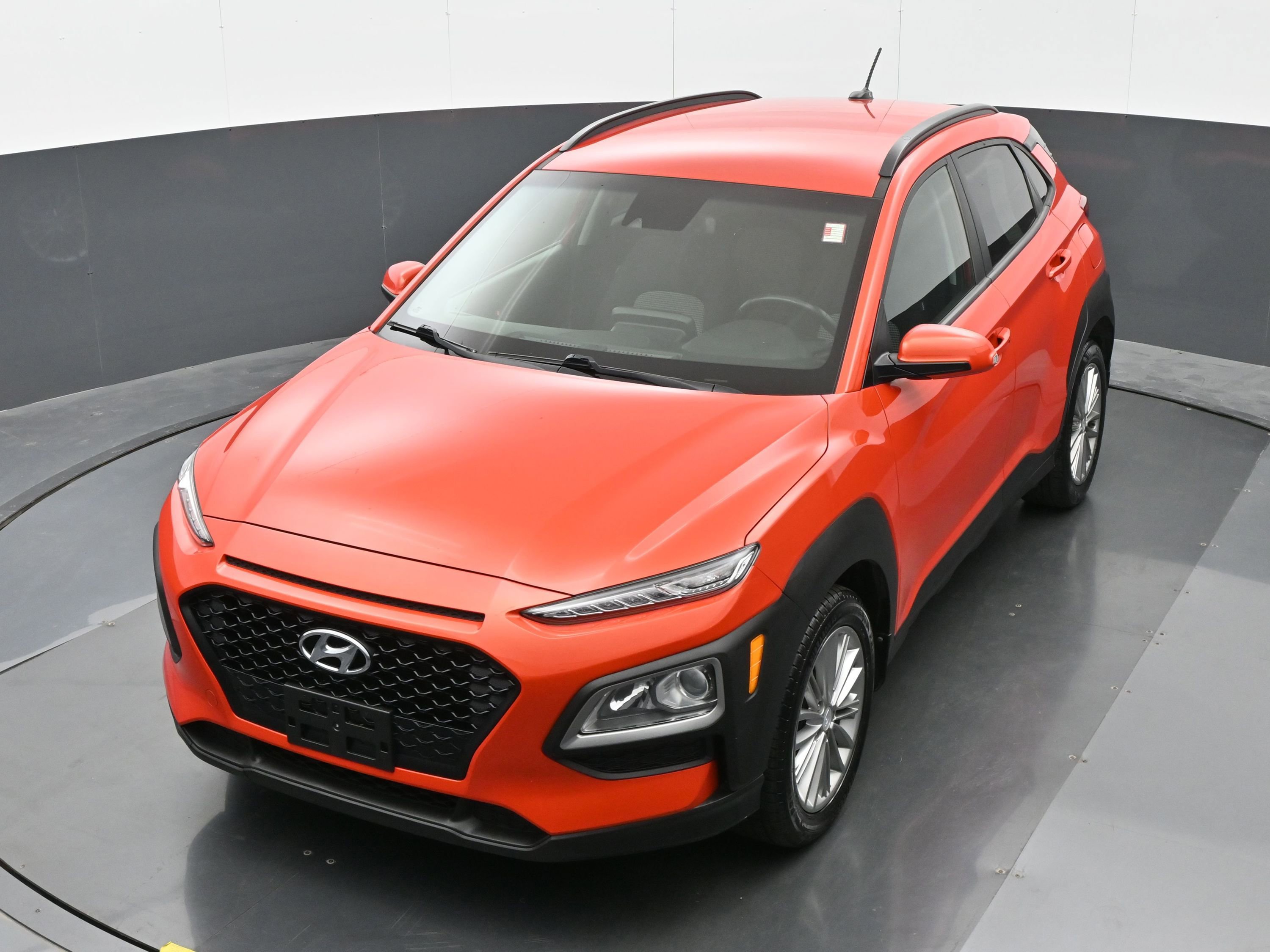Used 2019 Hyundai Kona SEL AWD/4WD image 35