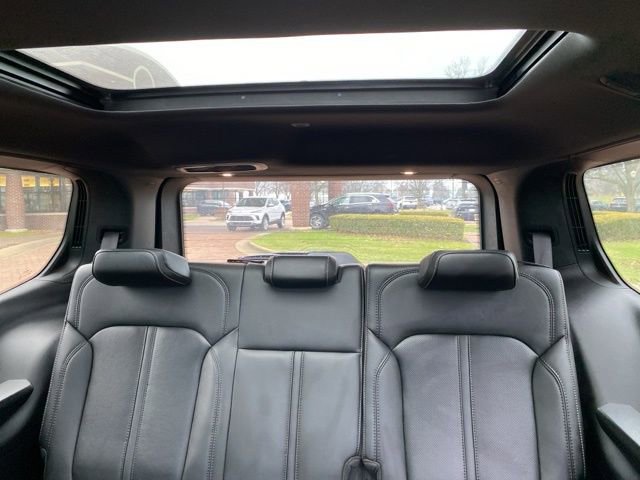 Used 2023 Jeep Wagoneer Series II image 7