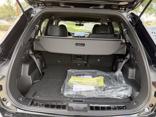 New 2026 Mitsubishi Outlander LE FWD image 15