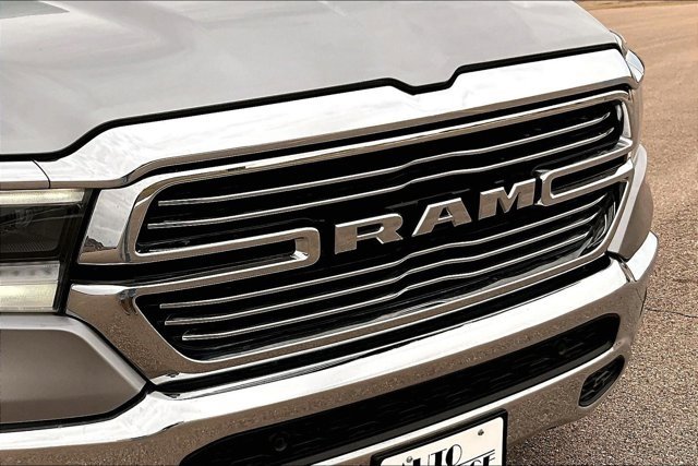 Used 2020 RAM 1500 Laramie image 31