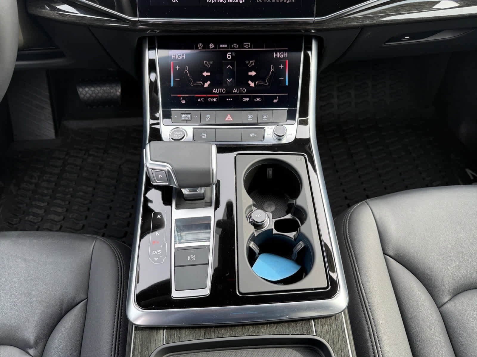 Used 2021 Audi Q7 2.0T Premium Plus image 15