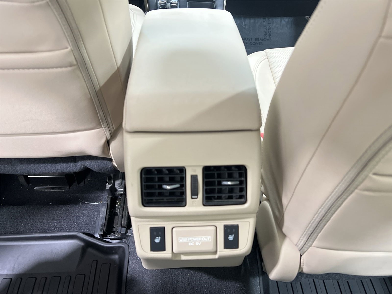 Used 2018 Subaru Legacy 3.6R Limited image 21