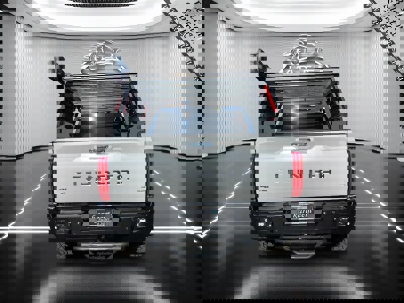 Used 2024 Toyota Tundra Capstone image 6