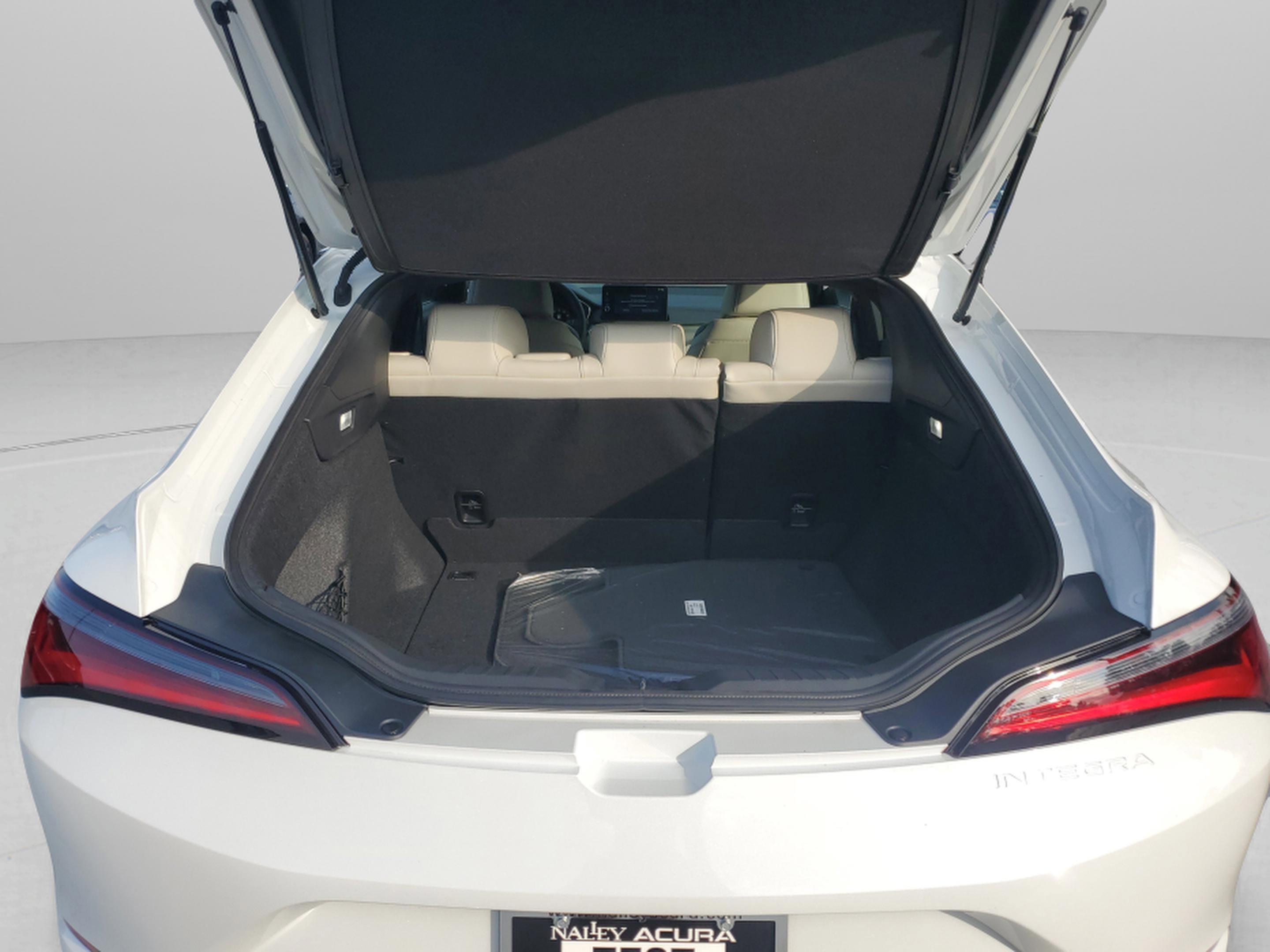 New 2026 Acura Integra A-Spec image 9