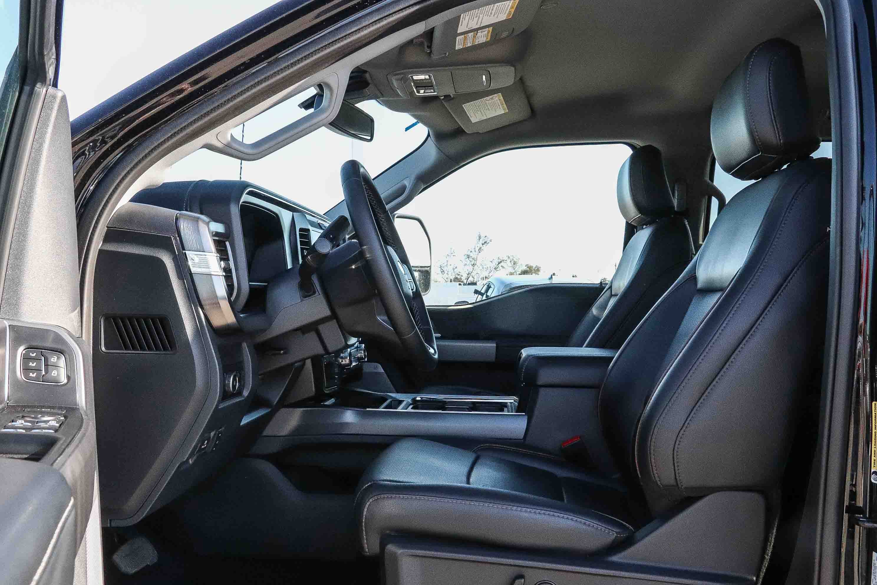 Used 2025 Ford F250 Lariat AWD/4WD image 18