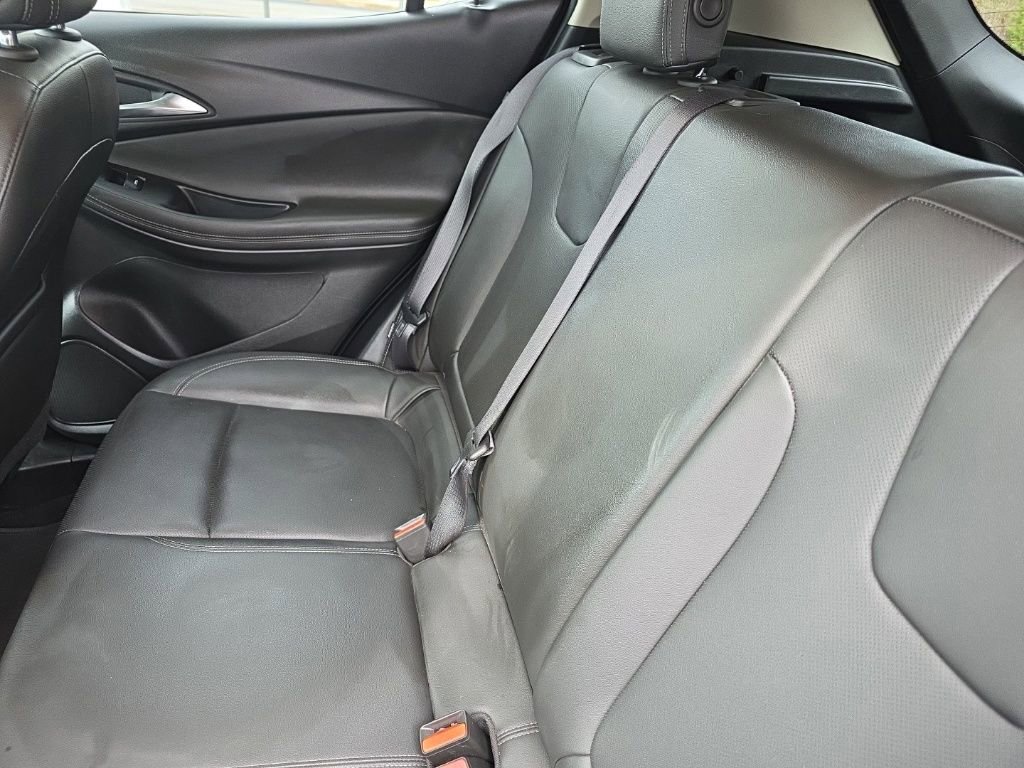 Used 2024 Buick Encore GX Sport Touring image 16