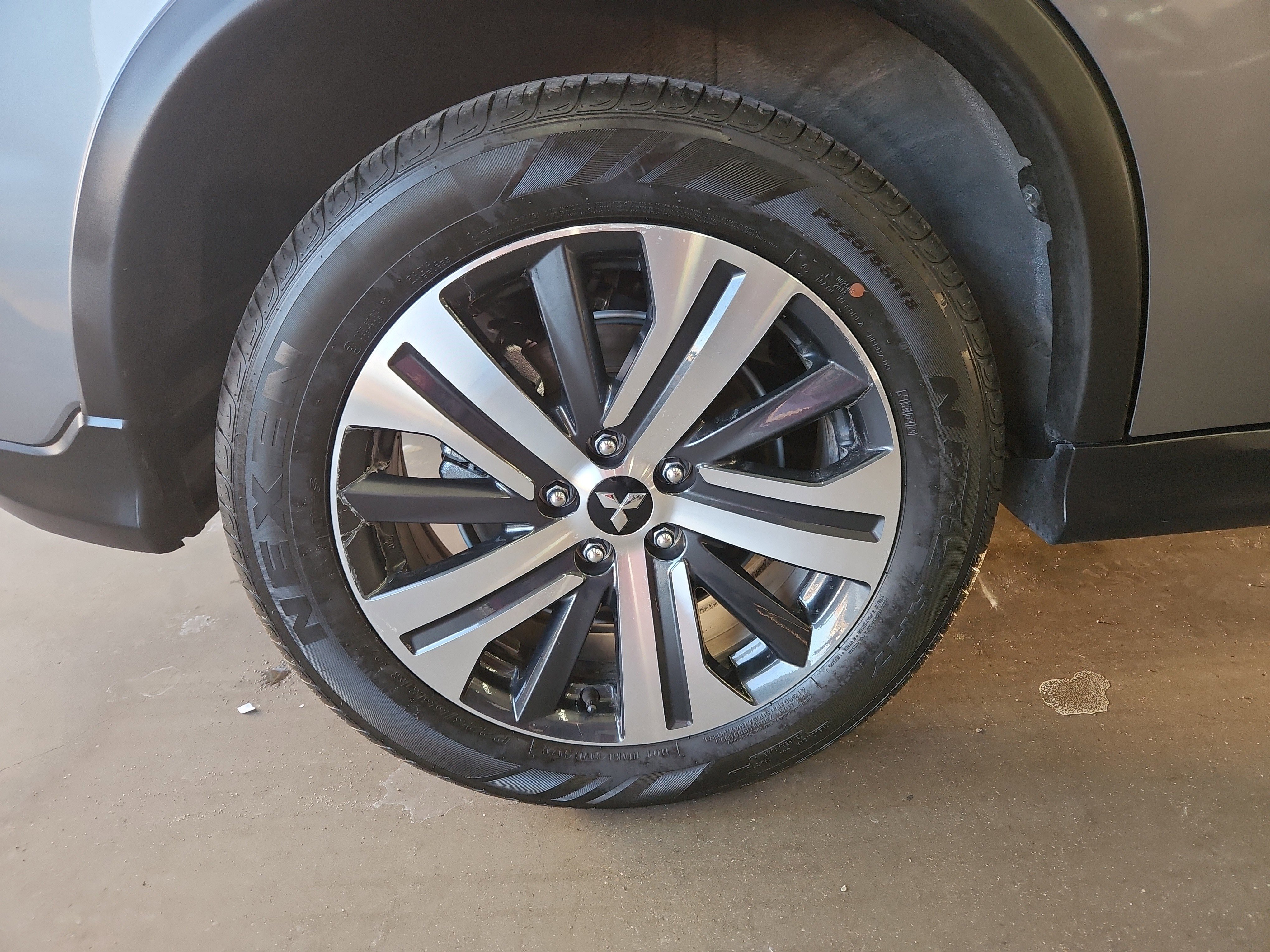 Used 2025 Mitsubishi Outlander Sport AWD image 21