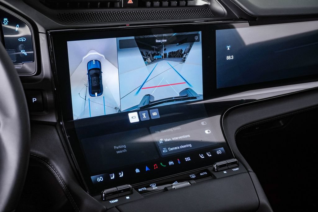 New 2026 Porsche Cayenne S AWD/4WD image 23