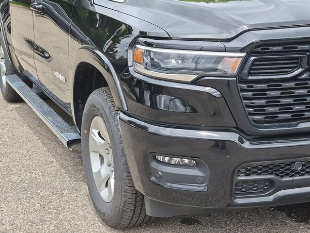 Used 2026 RAM 1500 Big Horn AWD/4WD image 9