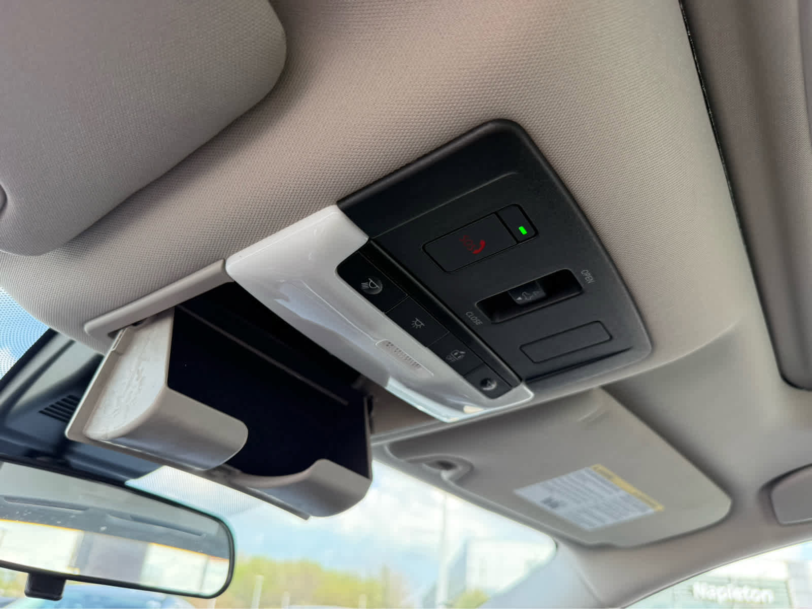 Used 2023 Nissan Altima 2.0 SR image 16